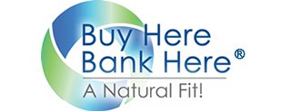 Buy Here Bank Here