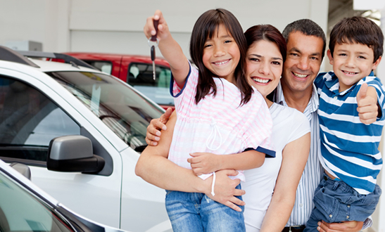 Increase traffic, increase sales,  increase profits